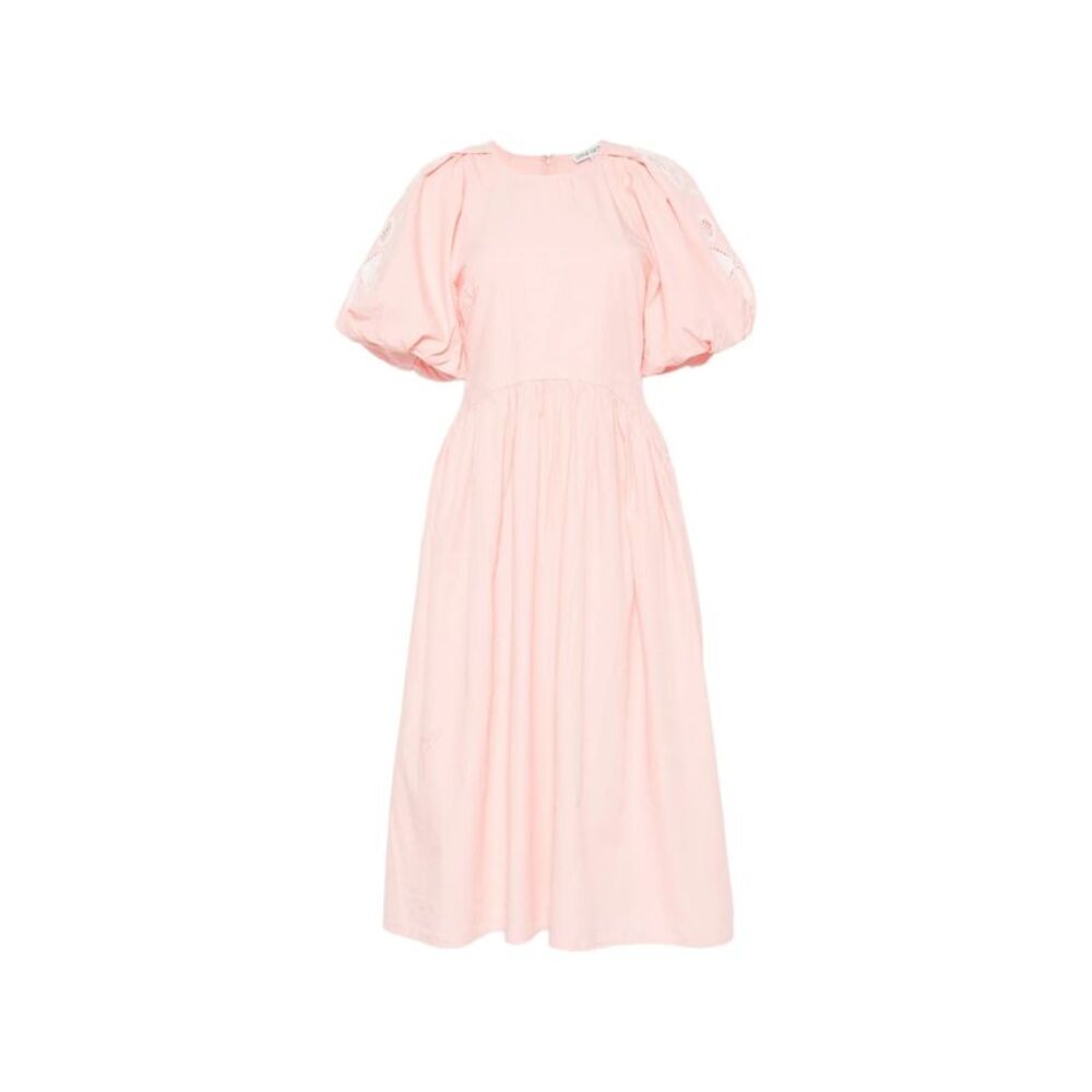 Stine Goya Pink Dresses - Day Dresses Women